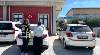 Ters Yöne Giren Sürücüye 9 Bin TL Ceza