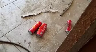 Kahta'da Madde Bağımlılığı Tehditi: Mahalle Sakinleri Korku İçinde