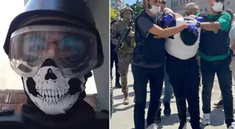 Eskişehir'de 5 kişiyi bıçaklayan neo-nazi saldırganın cezası belli oldu