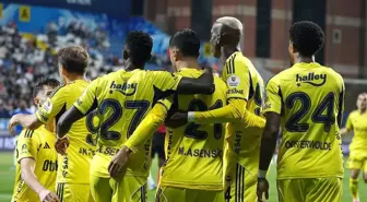 Fenerbahçe, UEFA Avrupa Ligi'nde Dinamo Zagreb ile karşılaşıyor