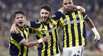 Fenerbahçe kaçıncı sırada? Avrupa Ligi'ndeki en değerli 10 kulüp belli oldu