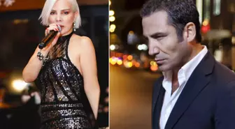 Ferhat Göçer ve Ömür Gedik'ten 18 yıllık mutluluğun sırrı