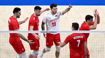 Filenin Efeleri Tarih Yazdı: Çeyrek Finale Yükseldi