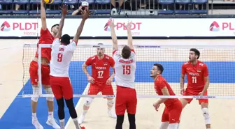 Türkiye, Voleybol Dünya Şampiyonası'nda Polonya'ya Elendi