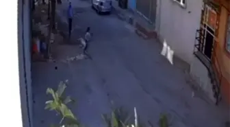 10 yaşındaki kız çocuğuna istismar iddiası! Vatandaşlar tarafından yakalanan şüpheli tutuklandı