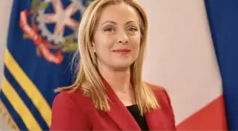 Giorgia Meloni kimdir, kaç yaşında? Meloni nerenin başkanı?
