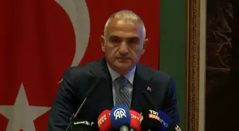 İsmail Gaspıralı'nın 111. Ölüm Yıldönümü Anıldı