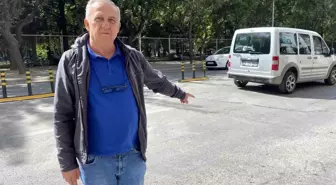 Eskişehir'de Trafik Problemlerine Dubalar Çözüm Olmadı
