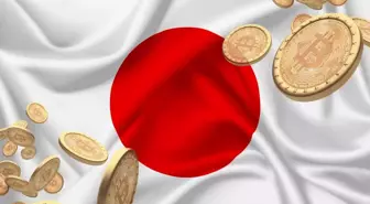 Japonya'nın son düzenlemeleri kripto benimsemesini ikiye katladı