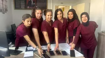 Eskişehir'de 'Dijital Detoks Günü' Uygulandı