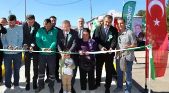 Kars'ta 2025-2026 Pancar Alım Kampanyası Başladı