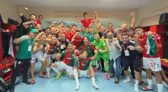 Karşıyaka Futbol Takımına Prim Doping