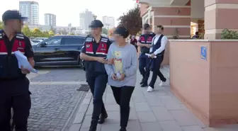 Kastamonu'da Uyuşturucu Operasyonu: İki Şüpheli Tutuklandı