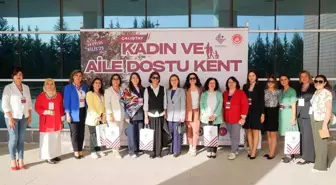 Kilis 7 Aralık Üniversitesi 'Kadın ve Aile Dostu Kent Çalıştayı'na Ev Sahipliği Yaptı
