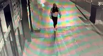 Isparta'da Direksiyon Hakimiyetini Kaybeden Sürücü İşletmeye Daldı