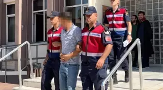 Yaşlı Kadına Çarpan Sürücü Tutuklandı