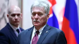 Kremlin'den Trump'a yanıt: 'Rusya kaplan değil gerçek bir ayıdır'