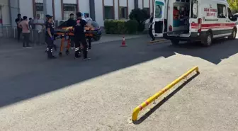 Küçük çocukların oyunu ölümle bitti