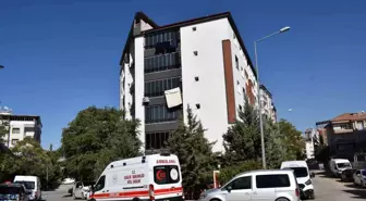 Malatya'da Çatı Katında Ölü Bulunan Kişinin Kimliği Belirlendi