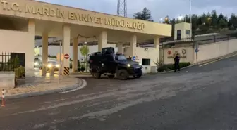 Mardin'de Uyuşturucu Satıcılarına Operasyon: 6 Şüpheli Yakalandı