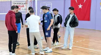 Mehmet Kırık, Aşkale'nin Spor Gurusu