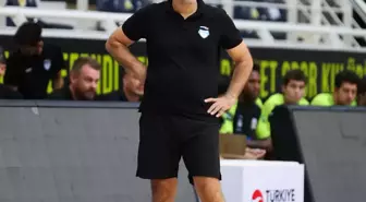 Merkezefendi Belediyesi Basket, Avrupa Hedefli Hazırlıklara Başladı
