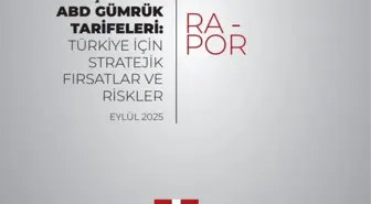 Küresel Belirsizlikte Türkiye için Stratejik Fırsatlar ve Riskler