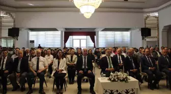 Muğla'da 38. Ahilik Kültür Haftası ve Esnaf Bayramı Kutlandı