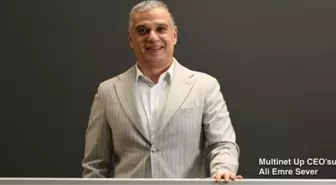Multinet Up, KOBİ'lere Dijital Dönüşüm Yolculuğunda Destek Oluyor