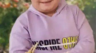 Eylü Sözer 9 Yaşında Hayatını Kaybetti