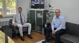Saruhanlı Kaymakamı, Tarım ve Hayvancılık Faaliyetlerini İnceledi