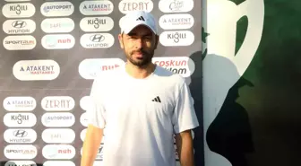 Kocaelispor Teknik Direktörü Selçuk İnan Beşiktaş maçı öncesi değerlendirmelerde bulundu