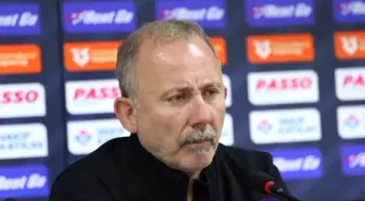 Sergen Yalçın: 'Rahat Bir Galibiyet Oldu'