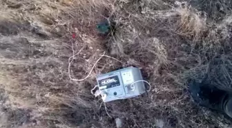 Bıldırcın Avında Kaçak Avcı Yakalandı