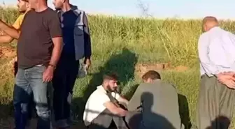 Suruç'ta Silahlı Saldırı: Bir Saldırgan Yakalandı, Diğeri Kaçtı