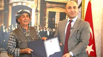 Ceylanpınar'da Tapu Sorunları Çözülüyor