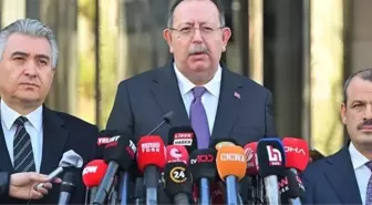 SON DAKİKA YSK açıkladı: CHP İstanbul İl Kongresi devam edecek mi?