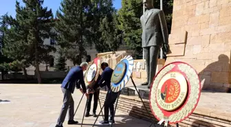 Ahilik Kültürü Haftası'nda Birlik ve Beraberlik Vurgusu