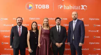Trendyol'dan Gaziantep'te E-Ticaret Ve Dijital Usta Projesi Lansmanı