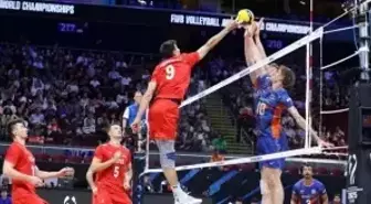 Türkiye Polonya voleybol çeyrek final maçı saat kaçta, hangi kanalda, nereden izlenir?