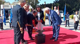 Yalova'da 38. Ahilik Haftası Renkli Görüntülere Sahne Oldu