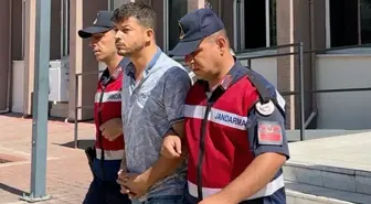 Yolcuya Çarpan Sürücü Tutuklandı
