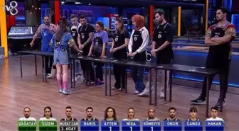 24 Eylül Masterchef eleme adayı kimler oldu, potaya kim gitti? Dokunulmazlık oyununu kim kazandı?