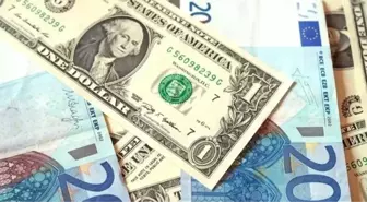25 EYLÜL CANLI DÖVİZ KURLARI: Dolar, euro, sterlin fiyatları ne kadar?