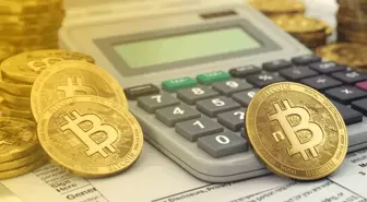 ABD kripto vergilerinin değiştirilmesi için düğmeye bastı