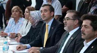 Türkiye Yüzyılı Buluşmaları İstanbul'da Devam Ediyor