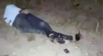 Alkollü Sürücünün Aracı Takla Attı, İki Genç Yaralıları Kurtarmaya Çalıştı
