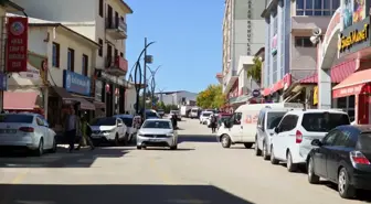 Erzurum Aşkale'de 4.4 Büyüklüğünde Deprem