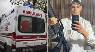 Ava gitmesine izin vermeyen annesini başından vurarak öldürdü