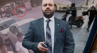 Avukata kanlı pusuda şoke eden detaylar: Bir daha vurun beni öldürmeniz lazım